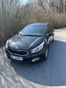 Kia Ceed SW