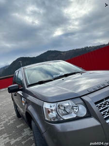 Land Rover Freelander 2 2.2 TDI