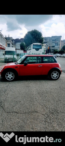 Mini cooper 2002