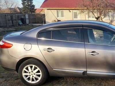 Renault Fluence