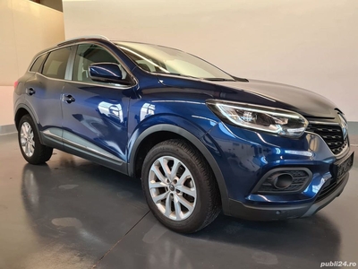 Renault Kadjar 2020 Automat Euro 6 LED