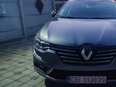 Renault talisman 1.6 dci