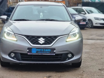 Suzuki Baleno