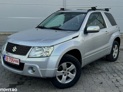 Suzuki Grand Vitara Suzuki Grand Vitara 2011 Facelift 4