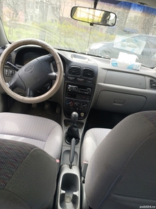 Vand autoturism kia Rio