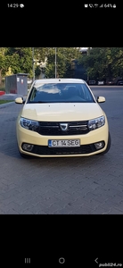 Vând Dacia Logan 2: 1,5 Dci 75 cp An 2017
