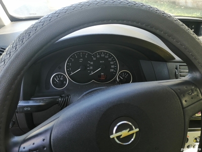 Vând Opel Meriva 1.7 CDTI