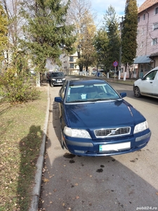 Vand Volvo S40