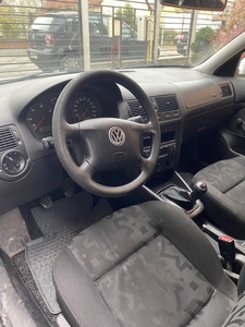 Vand vw golf4 combi