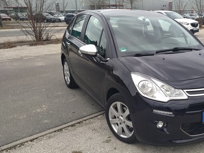 Vind Citroen C3 Pure Tech (VTi) 68 Selection Panorama 2014