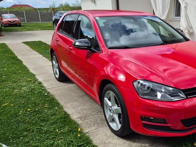 Volkswagen Golf 7