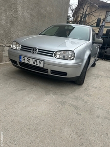 VW Golf IV 2001 1,4i, 16V