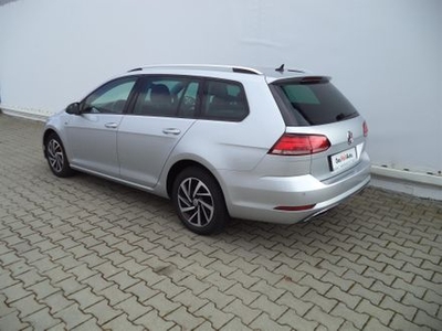 VW Golf Variant Var.Comfortline1.0 TSI DSG