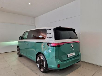 VW ID Buzz ID.Buzz Pro 150 kW