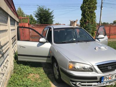 Hyundai Elantra 2006