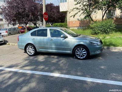 Vand Skoda Octavia 2 Facelift