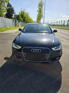 Audi A4 1.8 TFSI