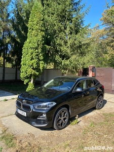 BMW X2 Benzina fabricatie 2018