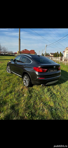 bmw x4 2015 2000d x-drive 190 cai,150000km