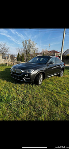 bmw x4 2015,2000d x-drive,150000km