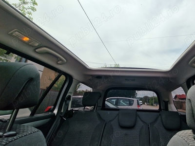 Citroen c4 grand picasso