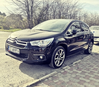 Citroen DS4 1.6 HDi