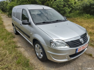 Dacia Loga Van 2010 1.6 MPI - km=103.085-
