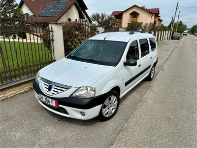 Dacia Logan MCV - 1.6 Benzina Clima
