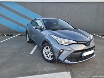 De vânzare Toyota C-HR 1.8 122 cp CVT