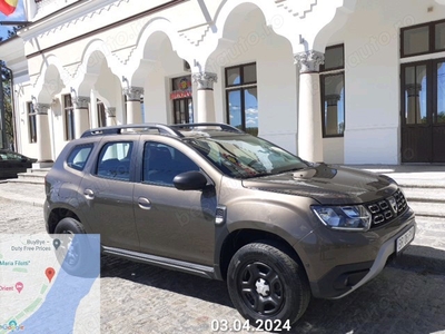 Duster 1.3 TCE - 2019