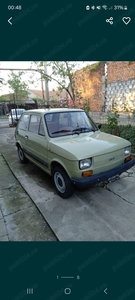 Fiat 126 A1P4