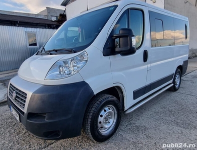 Fiat Ducato 250 ACMPA