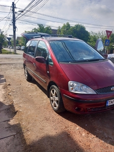 Ford galaxi 2004 1.9 tdi