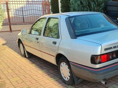 Ford Sierra 1.6 CLX