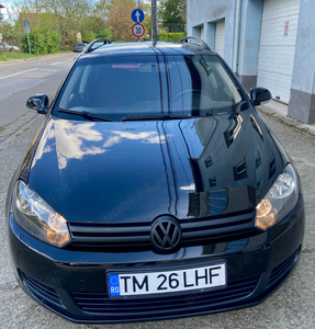 golf 6 2012 1.6tdi