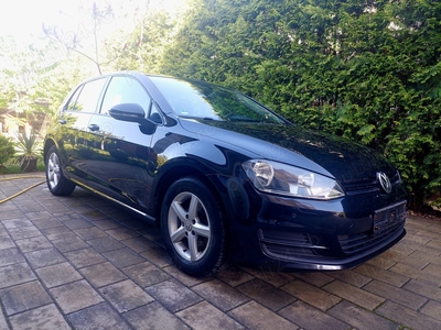 Golf 7 2.0 TDI Euro5