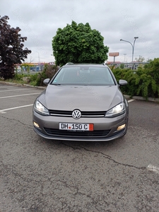 Golf 7 CUP 2.0 TDI Variant