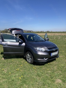 Honda HRV 2018 automat benzină