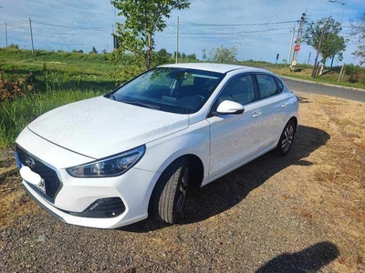 hyundai i30 1.6 2019