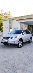 Lexus RX450h 11 2010 Ultra Luxury 285000km