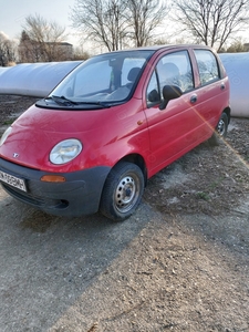 Matiz