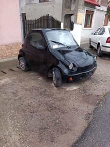 Microcar Geneva 50 cc 2000