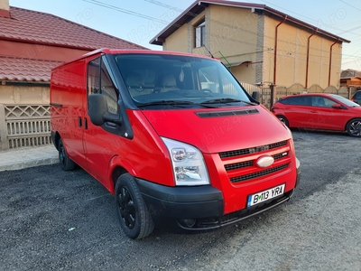 ocazie Ford transit Facelift an.2007