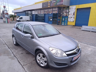 Opel astra 1.6 benzina 116 cai ,climatronic,pilot 216.000 km Import Germania