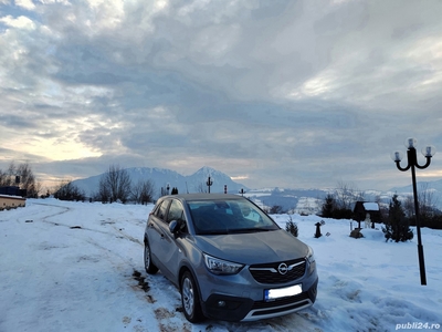 Opel Crossland X 130 CP