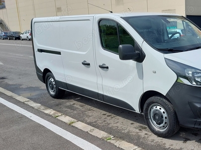 Opel Vivaro B 2019, 50270 KM REALI