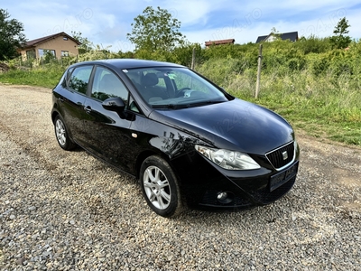 Seat Ibiza 1.4 benzina,facelift