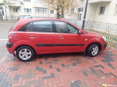 vand masina kia rio