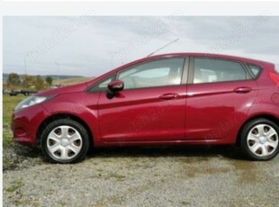 Vand URGENT Ford Fiesta 2010