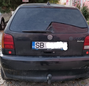 Vand urgent Vw polo